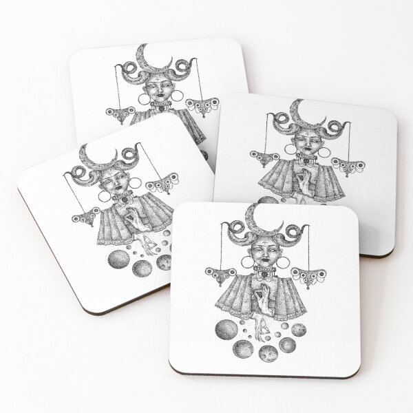 Item preview, Libra designed and sold by whatpapercando.