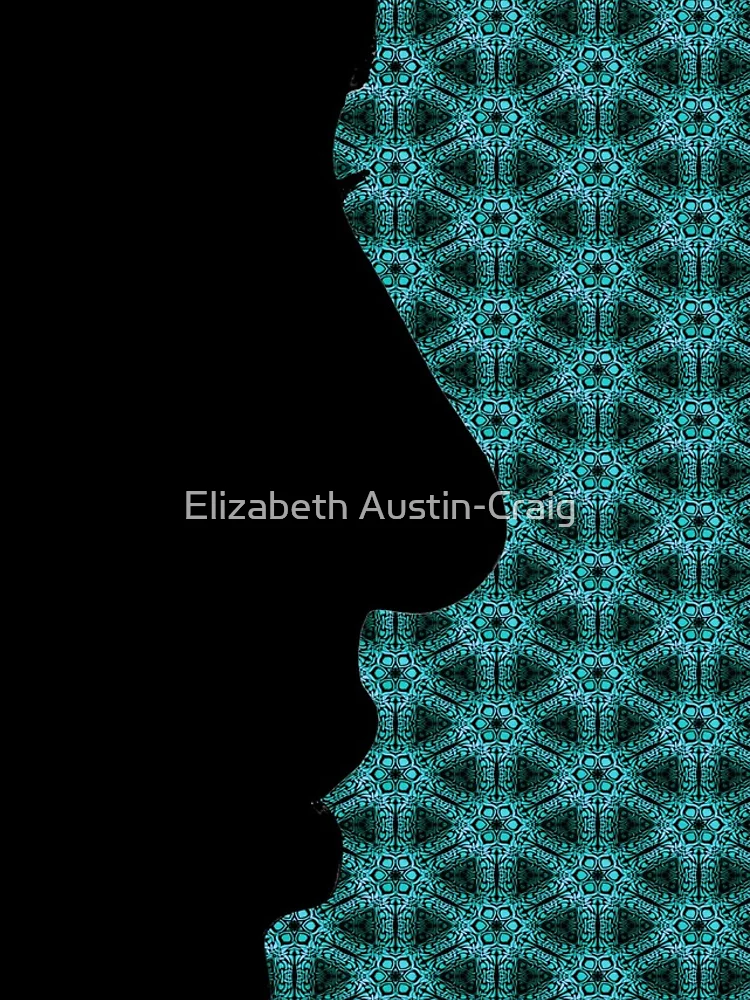 Thumbnail 4 of 4, iPhone Case, Everyone Matters designed and sold by Elizabeth Austin-Craig.