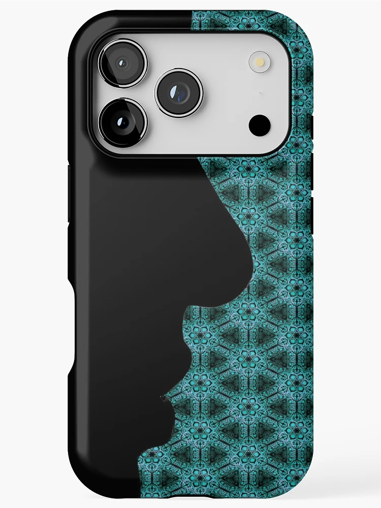 Thumbnail 1 of 4, iPhone Case, Everyone Matters designed and sold by Elizabeth Austin-Craig.