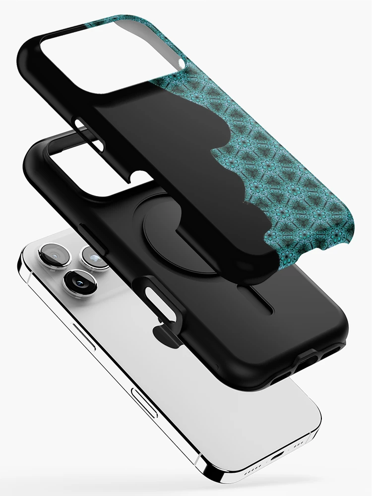 Thumbnail 2 of 4, iPhone Case, Everyone Matters designed and sold by Elizabeth Austin-Craig.