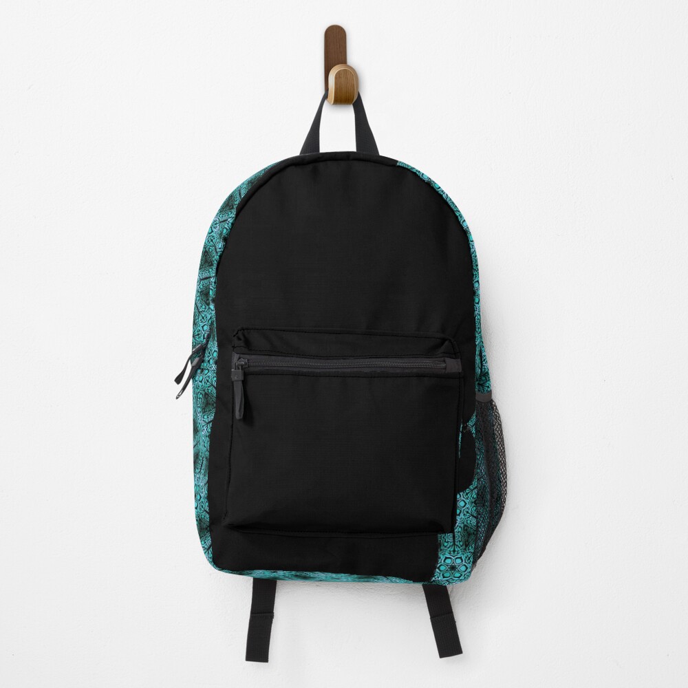 Item preview, Backpack designed and sold by Rosh.