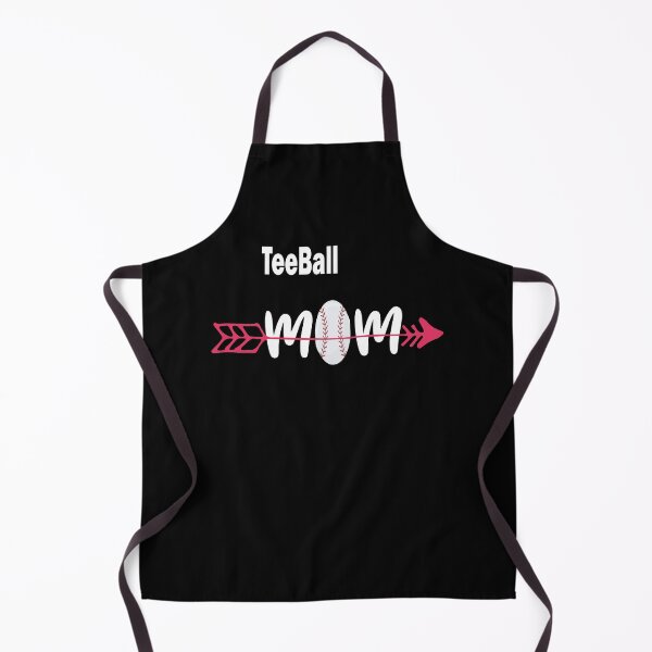 Item preview, teeball mama cute gift idea for mom designed and sold by Yonshop.