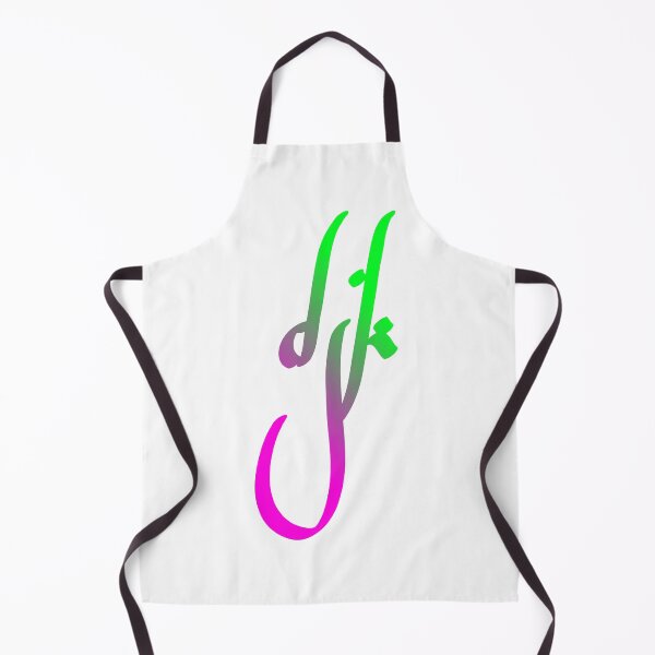 Item preview, djk random alphabetical green and pink design. designed and sold by VibesEmpress.