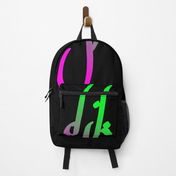 Item preview, djk random alphabetical green and pink design. designed and sold by VibesEmpress.