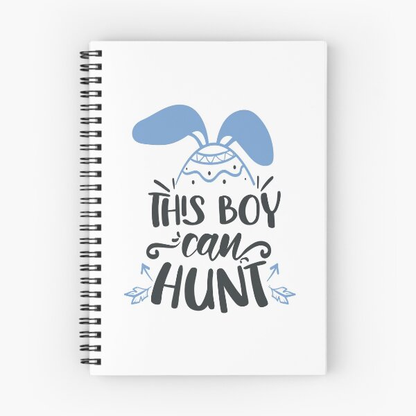 Item preview, This Boy Can Hunt designed and sold by FOX1999-Design.
