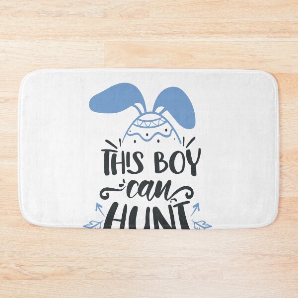 Item preview, This Boy Can Hunt designed and sold by FOX1999-Design.
