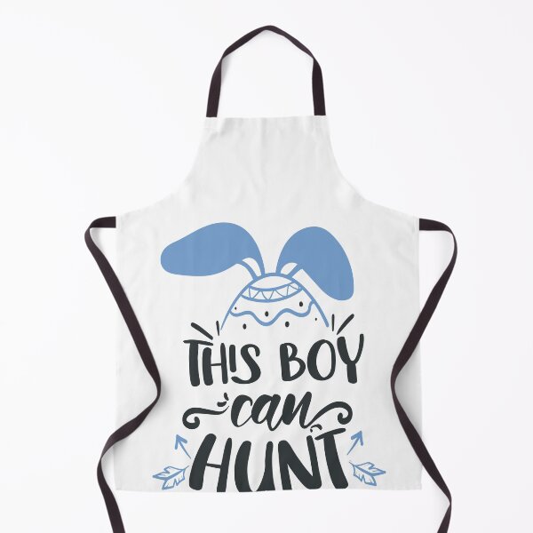 Item preview, This Boy Can Hunt designed and sold by FOX1999-Design.