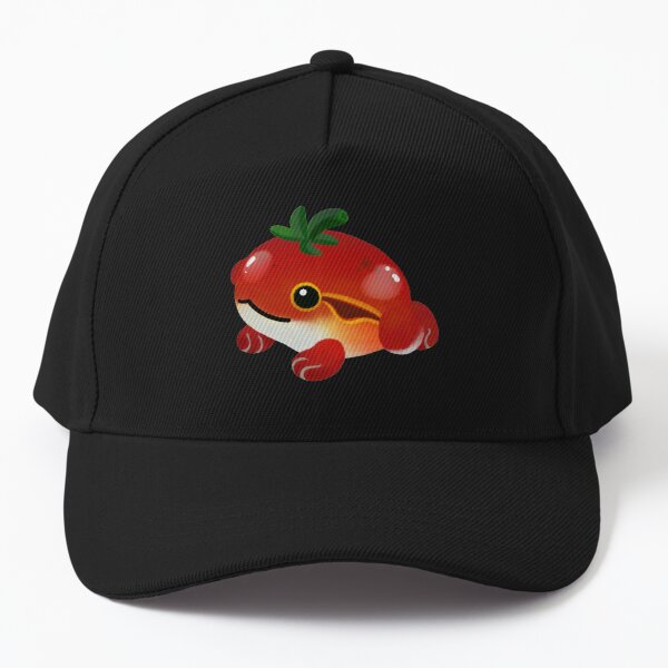 Aperçu de l'œuvre Grenouille tomate créée et vendue par pikaole.