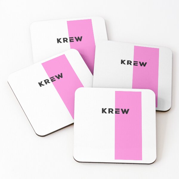 Item preview, The Krew T-ShirtThe Krew  designed and sold by TheKrewShop.