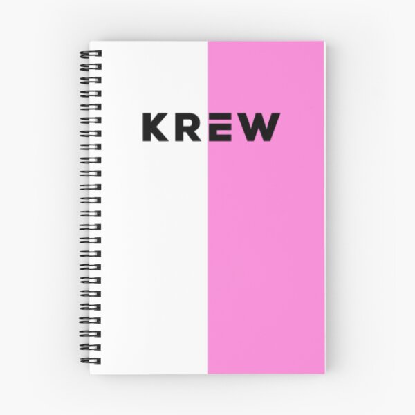 Item preview, The Krew T-ShirtThe Krew  designed and sold by TheKrewShop.