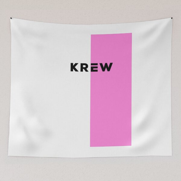 Item preview, The Krew T-ShirtThe Krew  designed and sold by TheKrewShop.