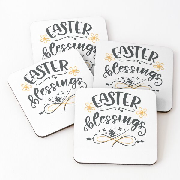 Item preview, Easter Blessings designed and sold by FOX1999-Design.