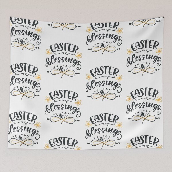 Item preview, Easter Blessings designed and sold by FOX1999-Design.