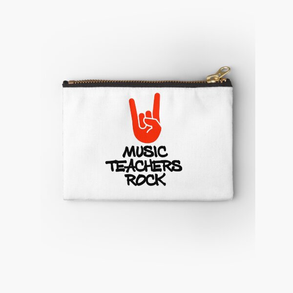 Item preview, Profesores de música Rock designed and sold by STEM-teacher.