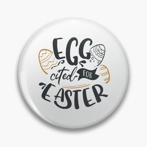 Item preview, Egg Cited For Easter designed and sold by FOX1999-Design.