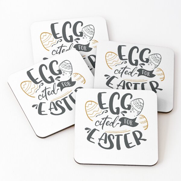 Item preview, Egg Cited For Easter designed and sold by FOX1999-Design.
