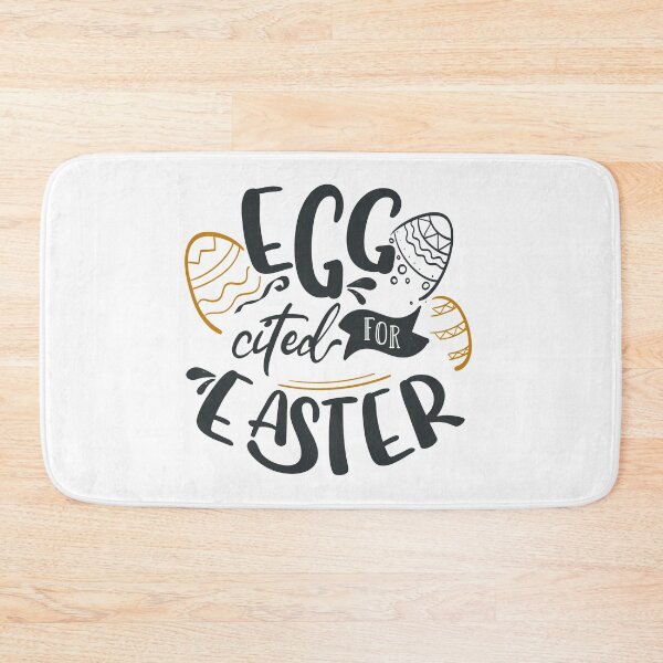 Item preview, Egg Cited For Easter designed and sold by FOX1999-Design.