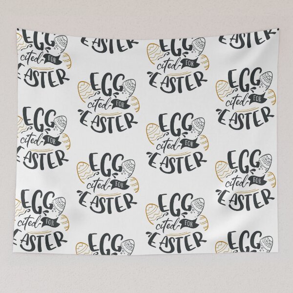 Item preview, Egg Cited For Easter designed and sold by FOX1999-Design.
