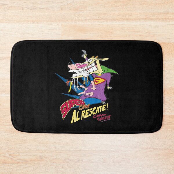 Item preview, Super cow  designed and sold by CaseyWalter.