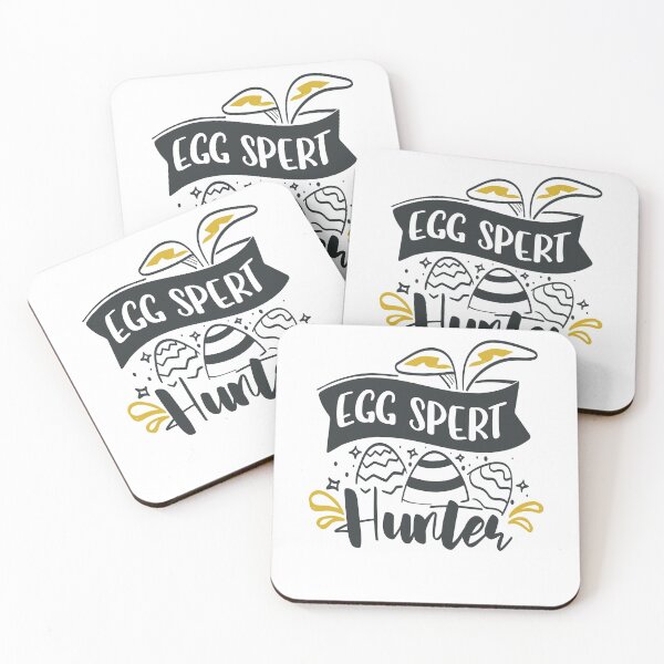 Item preview, Egg Spert Hunter designed and sold by FOX1999-Design.