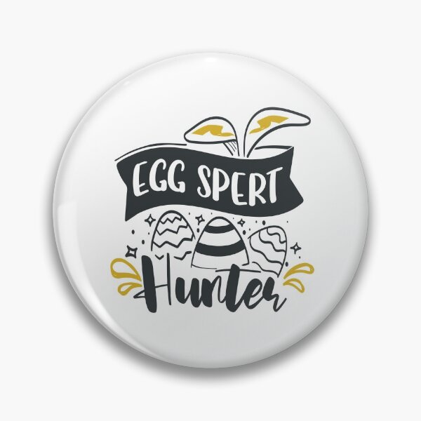Item preview, Egg Spert Hunter designed and sold by FOX1999-Design.