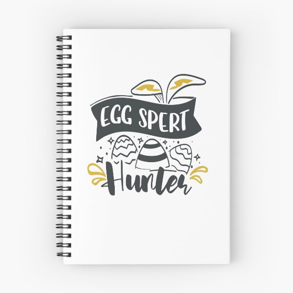 Item preview, Egg Spert Hunter designed and sold by FOX1999-Design.