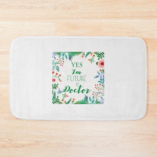 Item preview, Yes I'm Future Doctor | Perfect Gift For you and friends designed and sold by suzandeb.