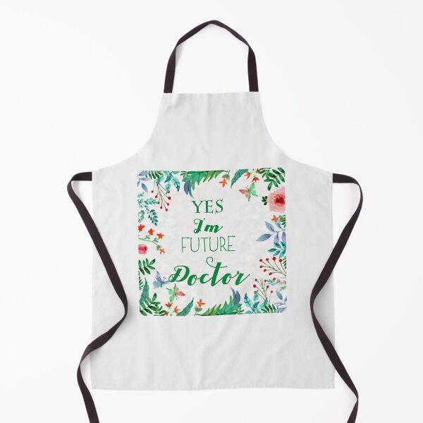 Item preview, Yes I'm Future Doctor | Perfect Gift For you and friends designed and sold by suzandeb.