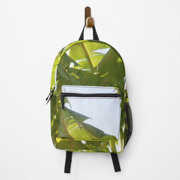 Item preview, A Jungle Of Banana Leaves Abstract Photography designed and sold by taiche.