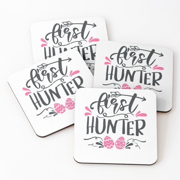 Item preview, First Hunter designed and sold by FOX1999-Design.