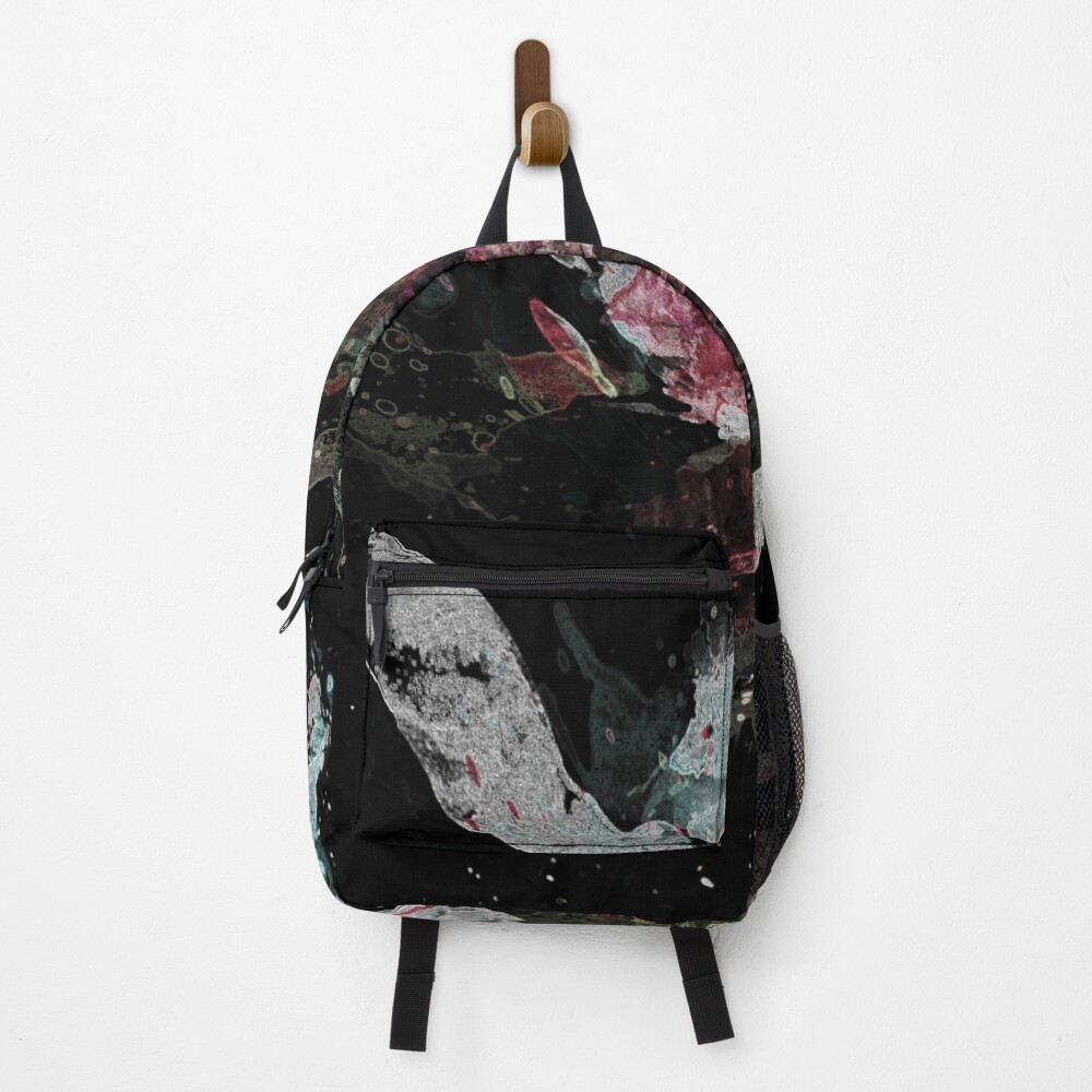 Item preview, Backpack designed and sold by Rosh.