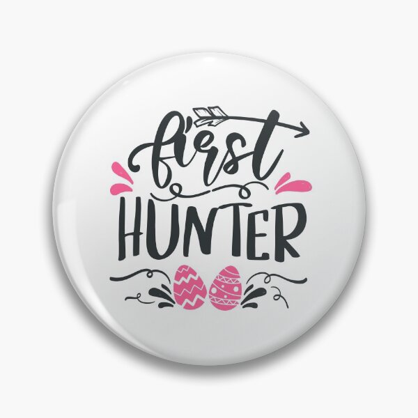 Item preview, First Hunter designed and sold by FOX1999-Design.