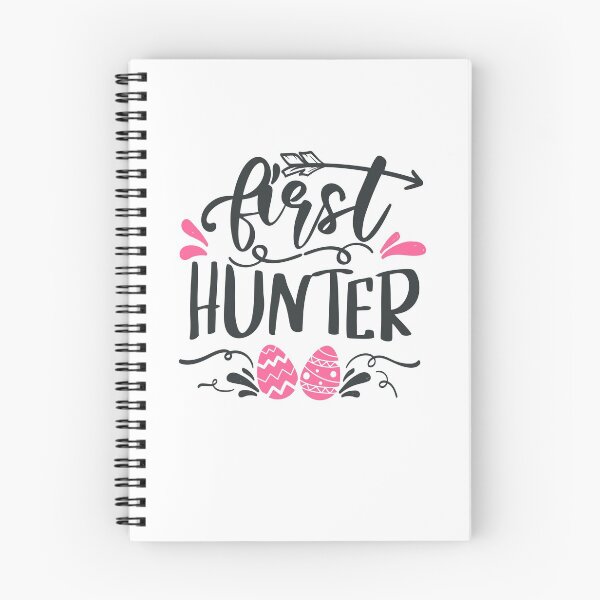 Item preview, First Hunter designed and sold by FOX1999-Design.