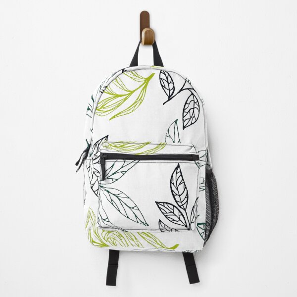 Item preview, Foliage Pattern designed and sold by Irina Polyanskaya.