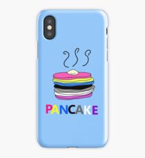 Pancake iPhone Case