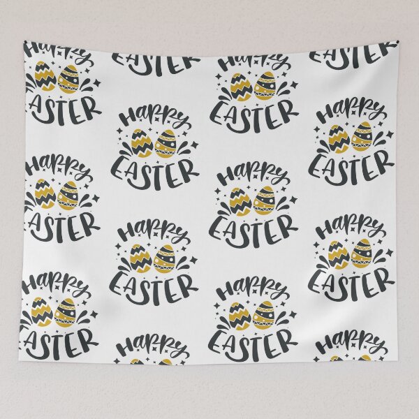 Item preview, Happy Easter designed and sold by FOX1999-Design.