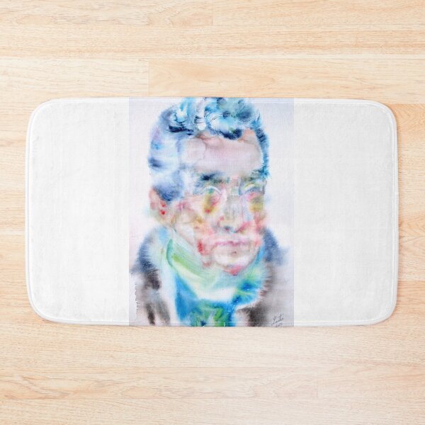 Item preview, KLEMENS VON METTERNICH - watercolor portrait designed and sold by lautir.
