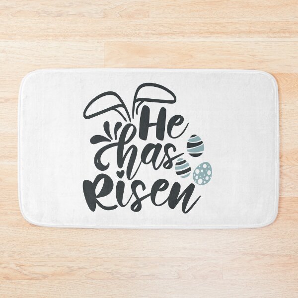 Item preview, He Has Risen designed and sold by FOX1999-Design.