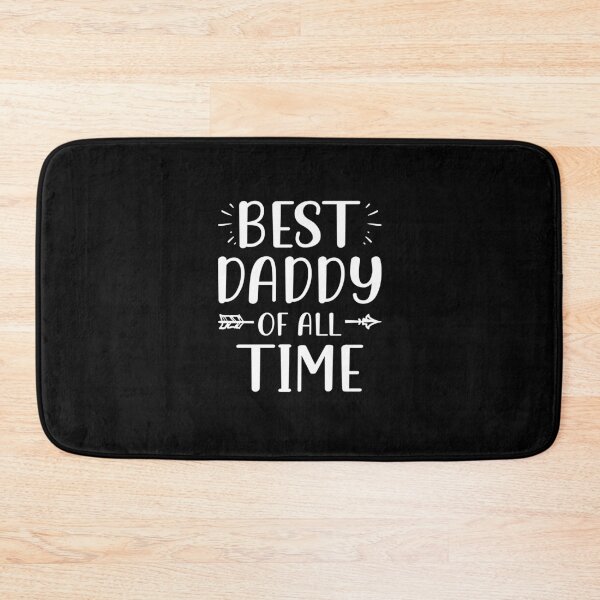 Item preview, Best Dady Of All Time designed and sold by P0kker.
