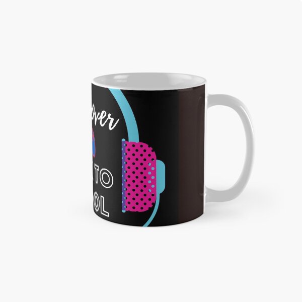 Item preview, game over back to school designed and sold by SPfashon.