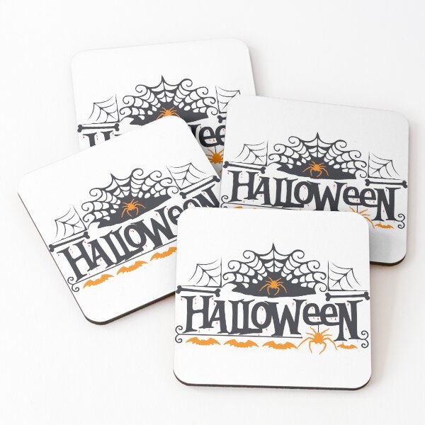 Item preview, Happy Halloweenie designed and sold by Sticker-Tee.