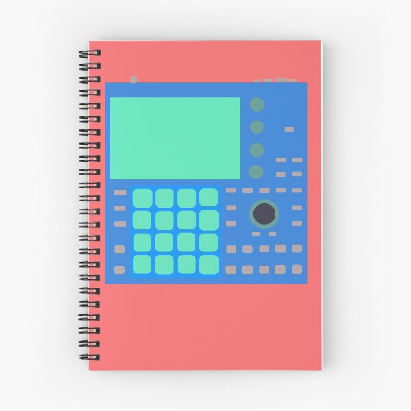 Item preview, MPC ONE - Blue designed and sold by KBCShop.