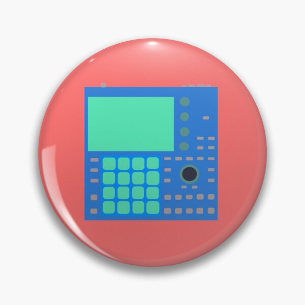 Item preview, MPC ONE - Blue designed and sold by KBCShop.
