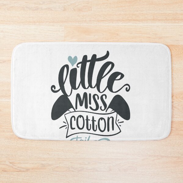 Item preview, Little Miss Cotton Tail designed and sold by FOX1999-Design.