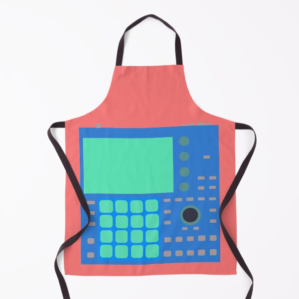 Item preview, MPC ONE - Blue designed and sold by KBCShop.