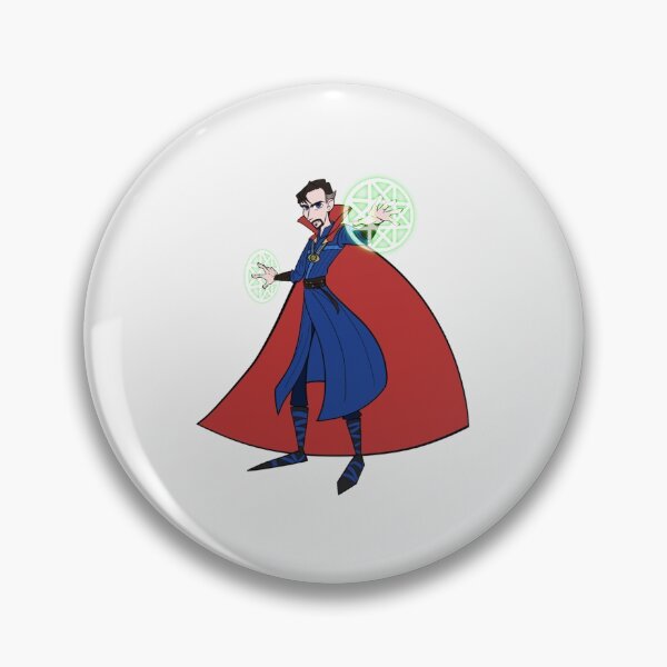 Item preview, Doctor Strange Boom Boom Whoosh | Perfect Gift For you and friends designed and sold by suzandeb.
