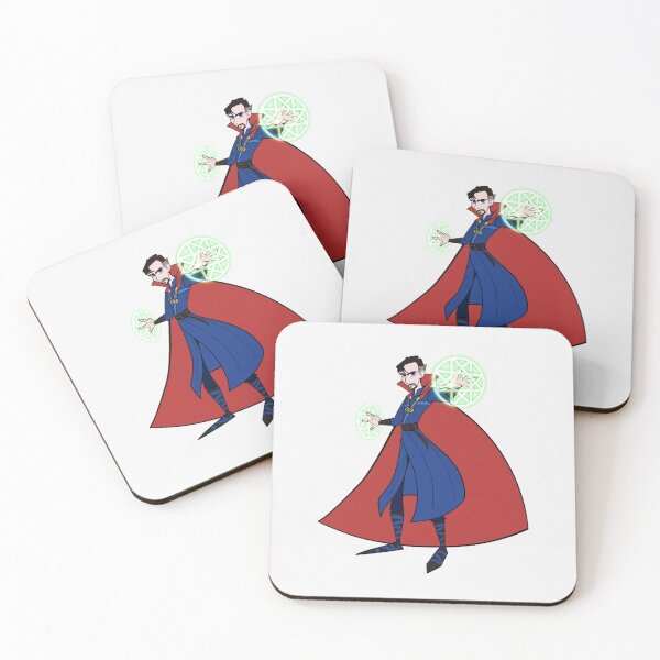 Item preview, Doctor Strange Boom Boom Whoosh | Perfect Gift For you and friends designed and sold by suzandeb.