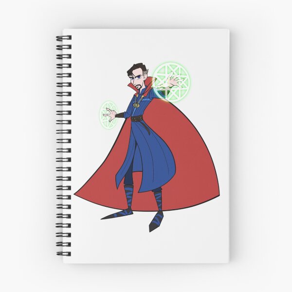 Item preview, Doctor Strange Boom Boom Whoosh | Perfect Gift For you and friends designed and sold by suzandeb.