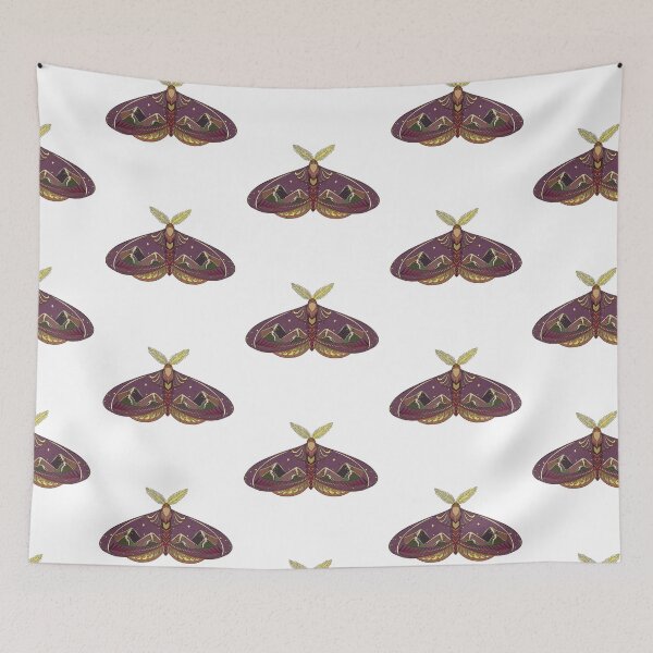 Item preview, Mountain Wings designed and sold by designbyjodyb.