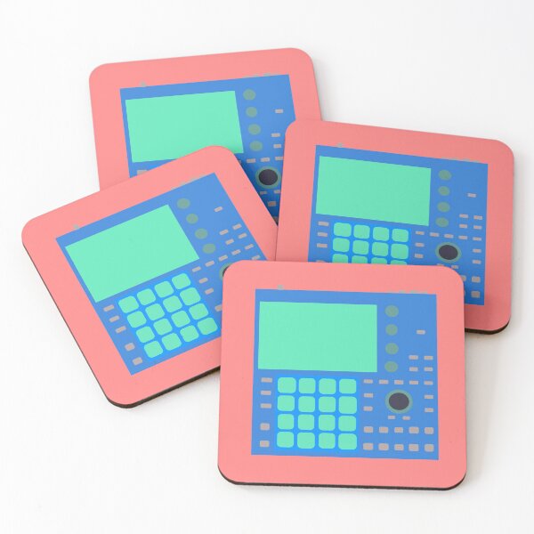 Item preview, MPC ONE - Blue designed and sold by KBCShop.